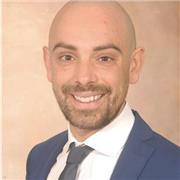 Parlo corrette francese, praticato durante il mio lavoro